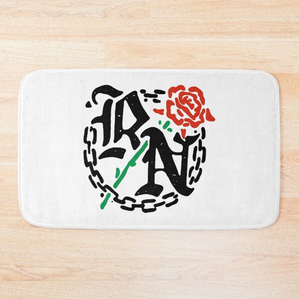 Item preview, Rose Namajunas Legacy (Black) designed and sold by freelobster.