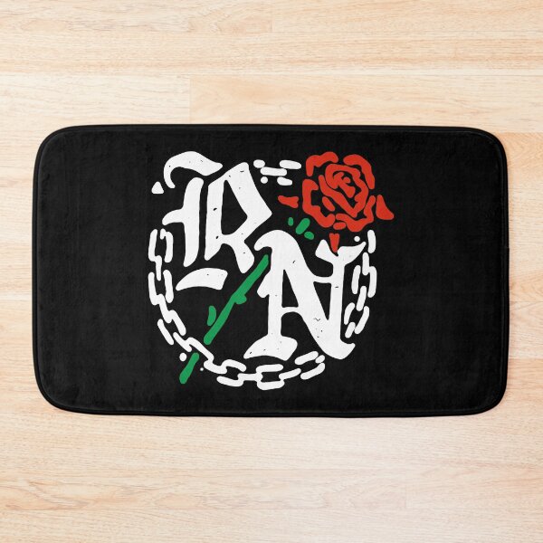 Item preview, Rose Namajunas Legacy (White) designed and sold by freelobster.