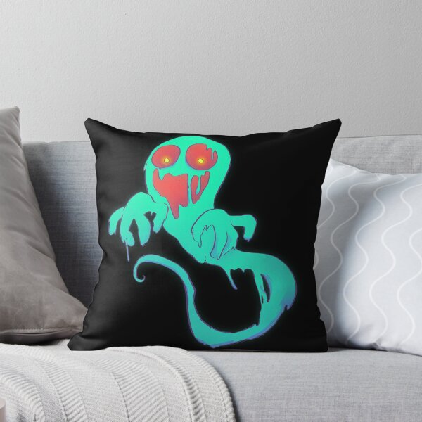 Item preview, Ghoulish Coolish designed and sold by Matchachalatte.