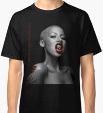 Yezzy taught me. Classic T-Shirt