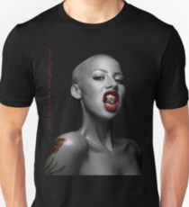Yezzy taught me. Unisex T-Shirt