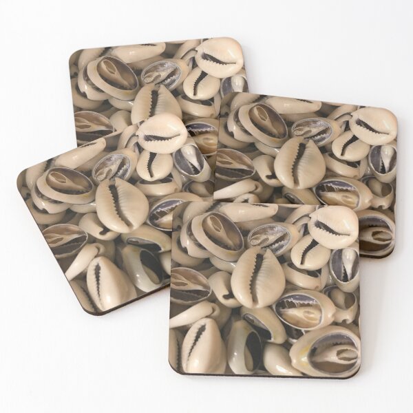 Item preview, An Ocean of Shells designed and sold by ItsCarnival.