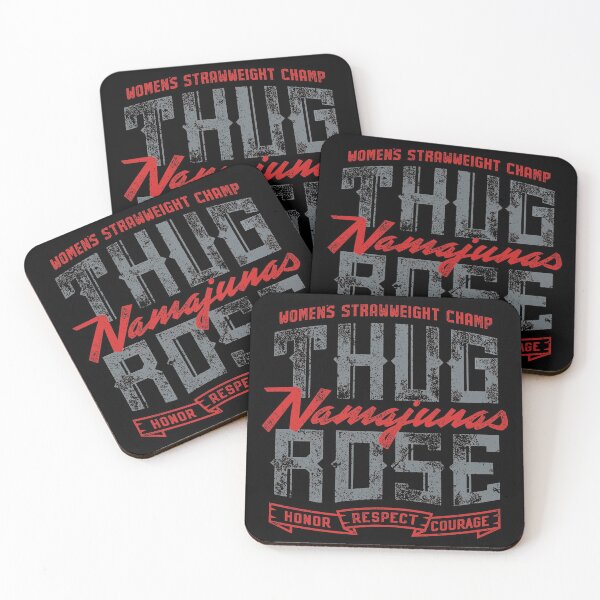 Item preview, Thug Rose designed and sold by freelobster.