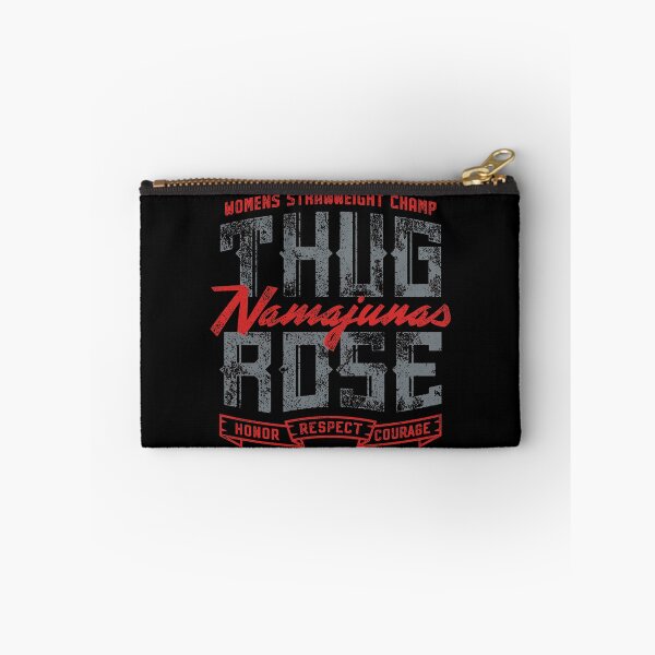 Item preview, Thug Rose designed and sold by freelobster.
