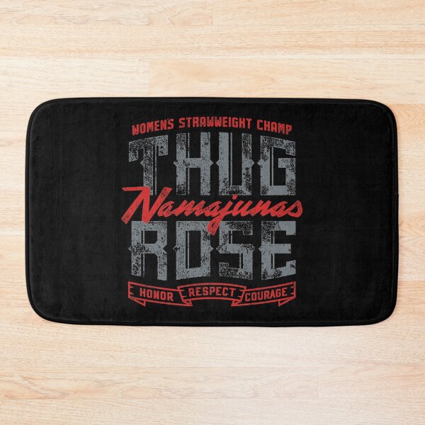 Item preview, Thug Rose designed and sold by freelobster.