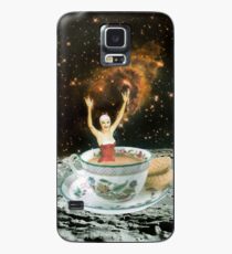 Take me away Case/Skin for Samsung Galaxy
