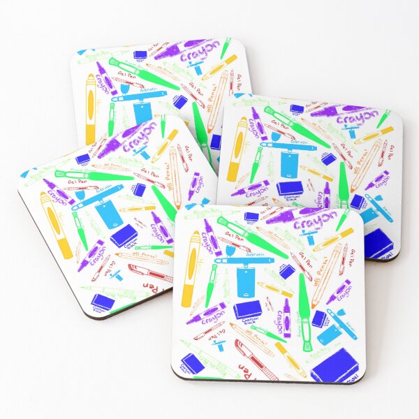 Item preview, Art Supplies designed and sold by TearGas.