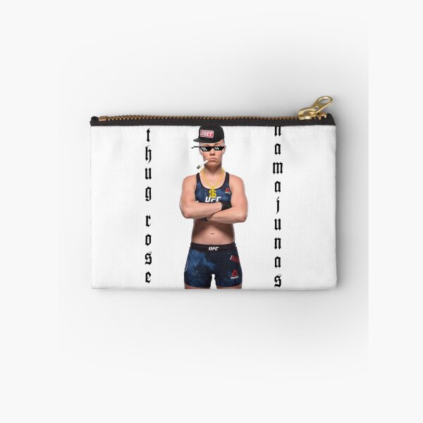 Item preview, Thug Rose Namajunas designed and sold by freelobster.