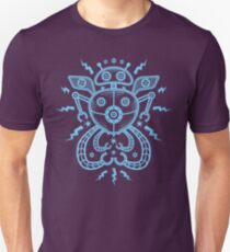 Star Catcher 2000 (Blue) Unisex T-Shirt