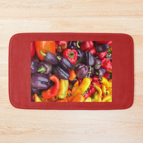 Item preview, A plethora of Peppers designed and sold by ItsCarnival.