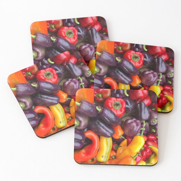 Item preview, A plethora of Peppers designed and sold by ItsCarnival.