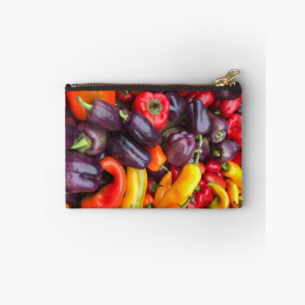 Item preview, A plethora of Peppers designed and sold by ItsCarnival.