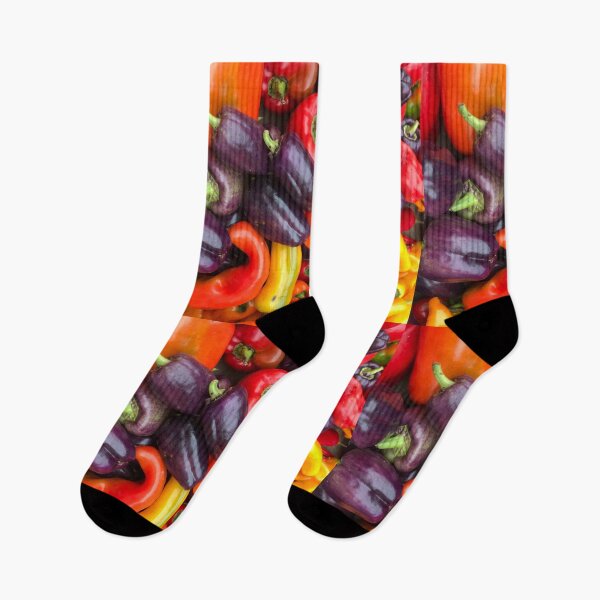 Item preview, A plethora of Peppers designed and sold by ItsCarnival.