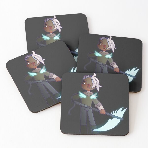 Item preview, Guardian Theo [OC] designed and sold by pooflepew.
