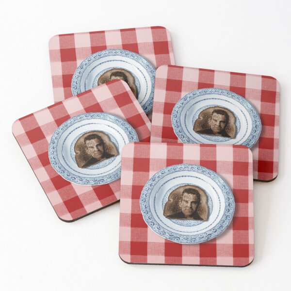 Item preview, Sam Harris Miracle Toast (plate 2) designed and sold by GodsAutopsy.