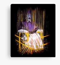 francis bacon screaming pope print