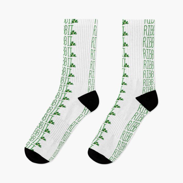 Item preview, Ribbit Logo designed and sold by RiBBit15.