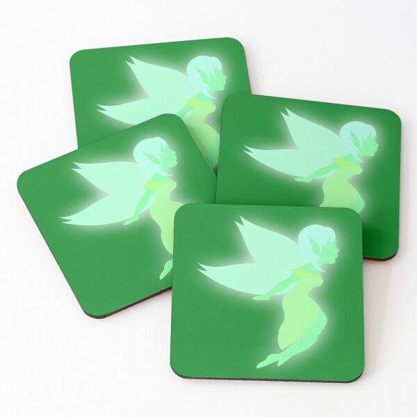 Item preview, Green Fairy designed and sold by AnimeGamerGirl.