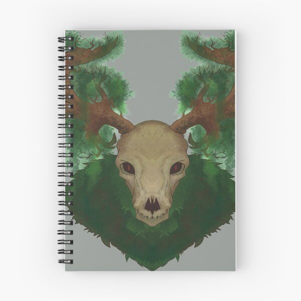 Item preview, Leshen Ver.3 designed and sold by RenaInnocenti.
