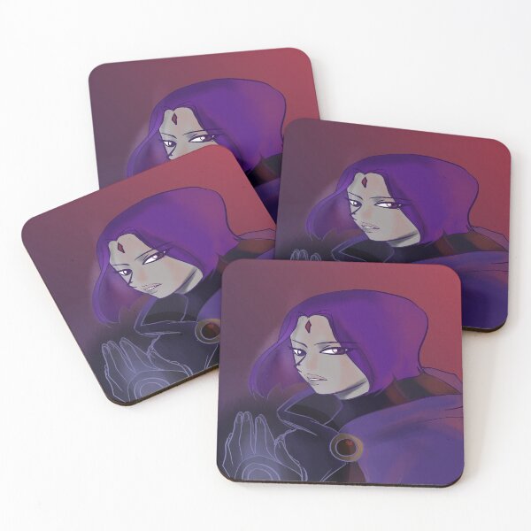 Item preview, Pretty Raven designed and sold by robotheorygirl5.