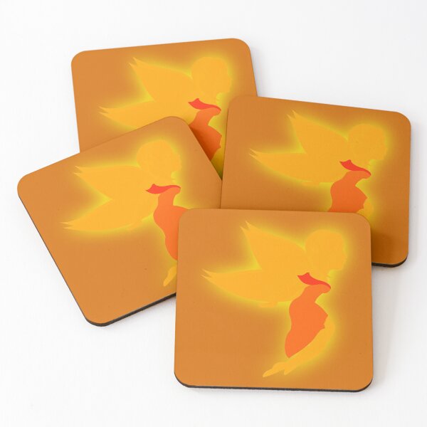 Item preview, Orange Fairy designed and sold by AnimeGamerGirl.