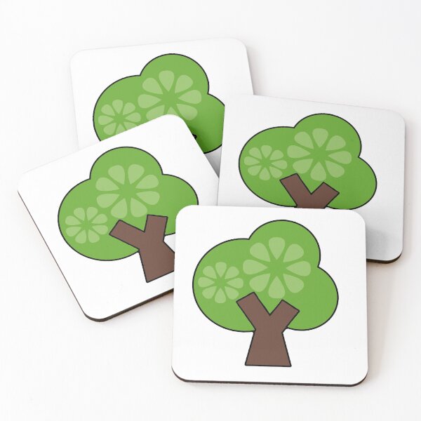 Item preview, green tree designed and sold by Department61.