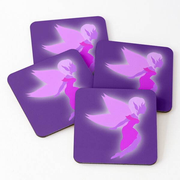 Item preview, Purple Fairy designed and sold by AnimeGamerGirl.