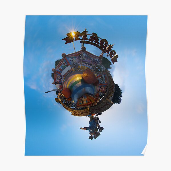 magic Poster