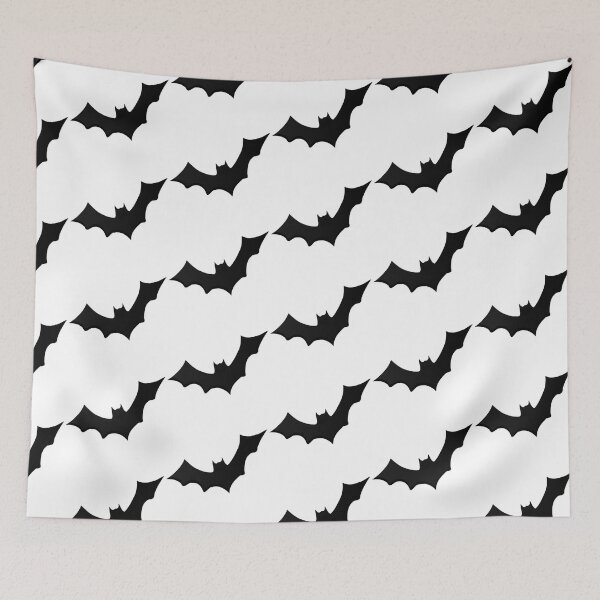 Item preview, Bat Design designed and sold by luminak.