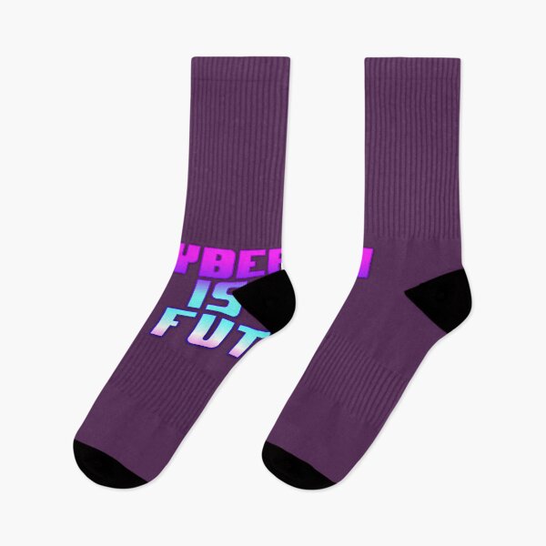 Item preview, Cyberpunk is the future! designed and sold by TravMerchant.