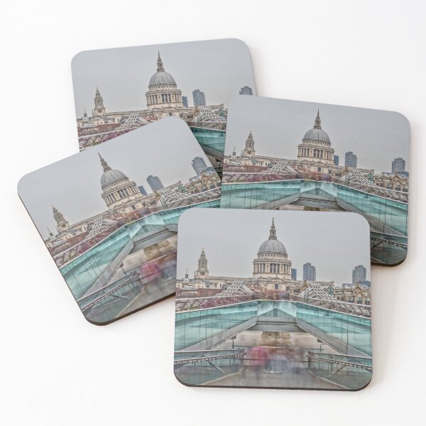 Item preview, St Paul's Cathedral designed and sold by Adrian Rowley.