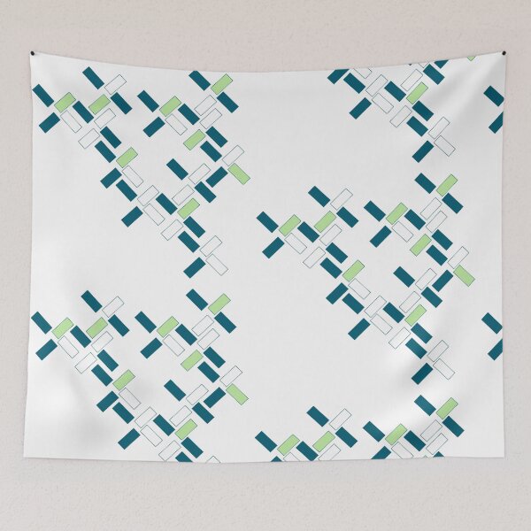 Item preview, Hopscotch  designed and sold by ErinLP.
