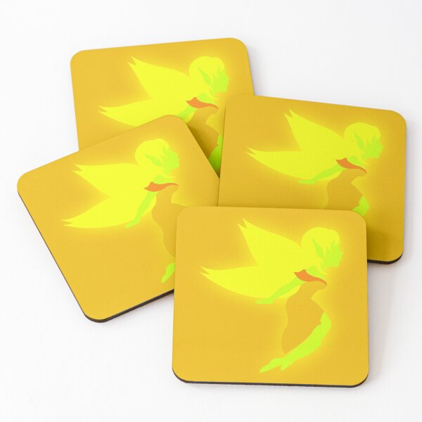 Item preview, Yellow Fairy designed and sold by AnimeGamerGirl.