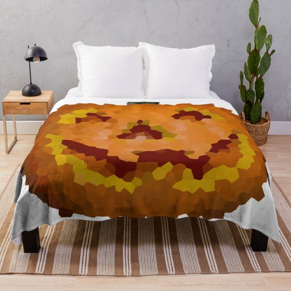 Item preview, Crystal Pumpkin Design designed and sold by luminak.