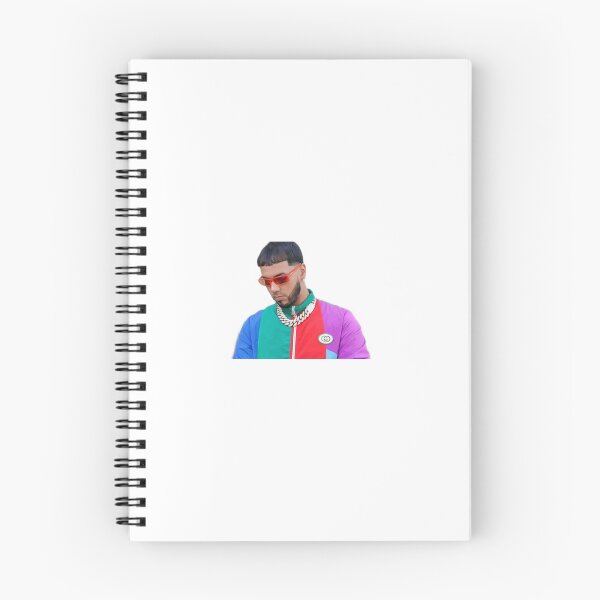 Item preview, anuel aa designed and sold by ehitsruby.