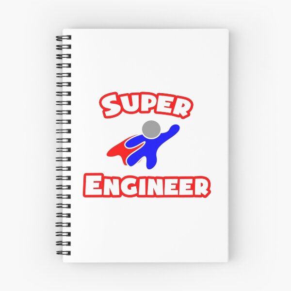 Item preview, Super Engineer designed and sold by TKUP22.