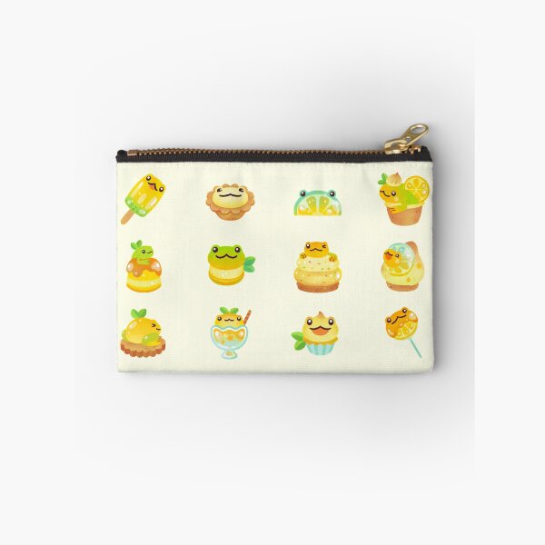 Item preview, Sweet Lemon frog designed and sold by pikaole.