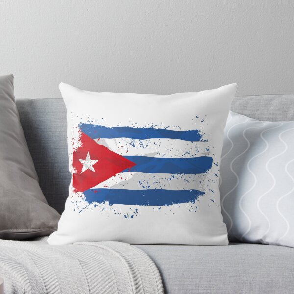 Item preview, Bandera de cuba designed and sold by Port-Stevens.