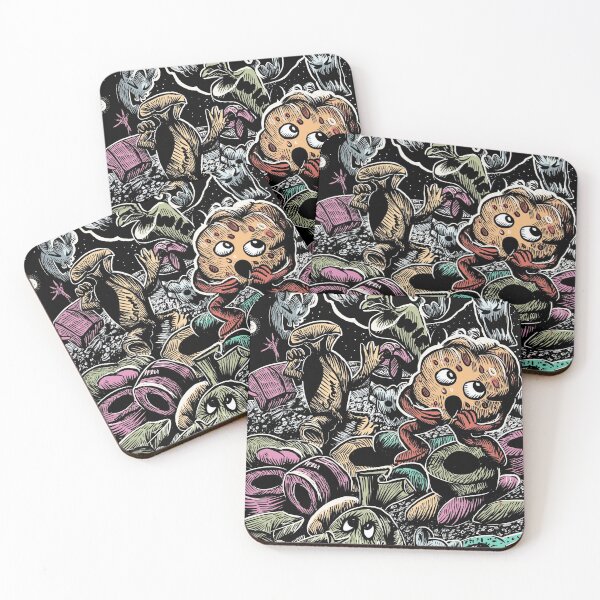 Item preview, Cookie extras designed and sold by stephenignacio.