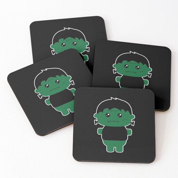 Item preview, Frankenstein designed and sold by Tjaša Rome.