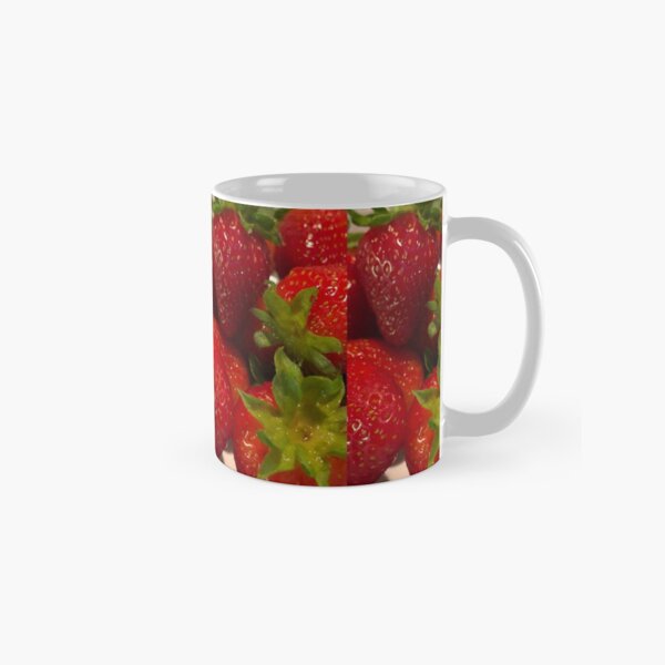 Item preview, Strawberries designed and sold by Twittlefish.