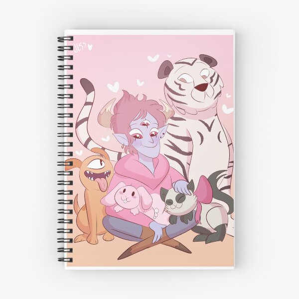 Item preview, I just Love Animals designed and sold by jessthevampire.