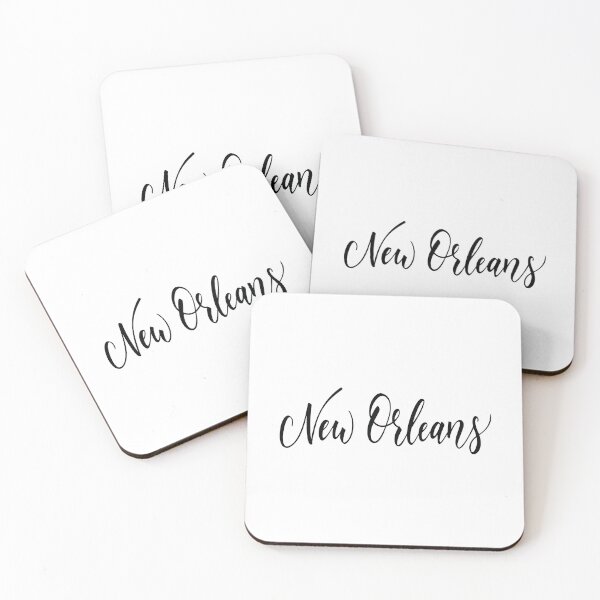 Item preview, New Orleans Louisiana  designed and sold by ProjectX23.