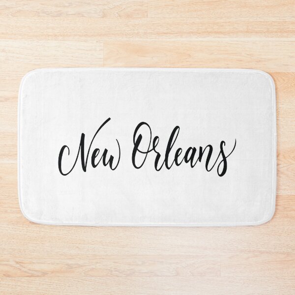 Artikelvorschau, New Orleans Louisiana entworfen und verkauft von ProjectX23.