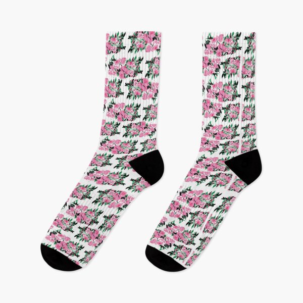 Item preview, Pink Camellias II - Variation 1 designed and sold by Michael Ingramm.