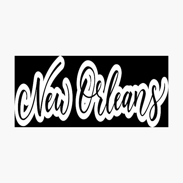 Item preview, New Orleans Louisiana  designed and sold by ProjectX23.