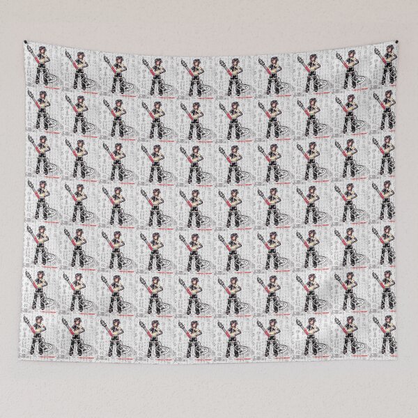 Item preview, Visual Kei, EROGURO designed and sold by Catherine Debusne.