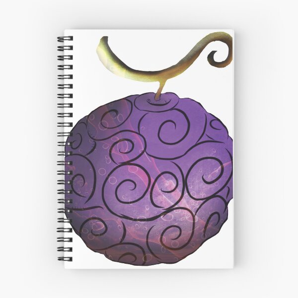 Item preview, luffy's fruit-devil designed and sold by alt-f-artist.