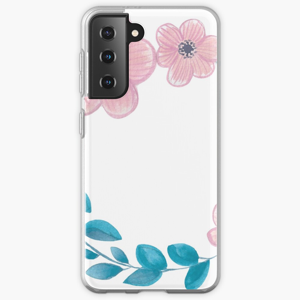 Item preview, Samsung Galaxy Soft Case designed and sold by vectormarketnet.