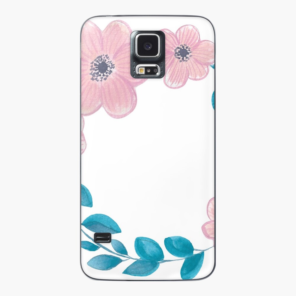 Item preview, Samsung Galaxy Skin designed and sold by vectormarketnet.